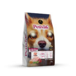 PETIVA CHICKEN PUPPY  DOG FOOD 3 KG