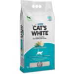 Cat's White 5L W225 Marseille Soap / Uncolored CG