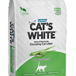 Cat's White 5L W225 Orange Scented / Uncolored CG