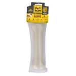 Eco Bone 22cm 1pcs - White