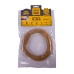 Eco Bone 15cm Ring Natural