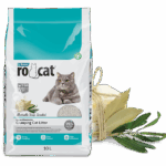 RO-CAT 10 LT COMPACT CAT LITTER MARSEILLE SOAP SCENTED