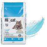 RO-CAT 10L COMPACT NATURAL CAT LITTER