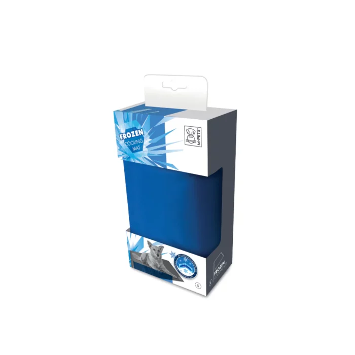 FROZEN Cooling Mat L // Size: 90 x 50 cm - Figura 1