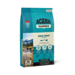 Acana Dog - Classics new - WILD COAST 9,7 Kg