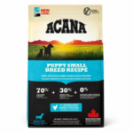 Acana Dog - PUPPY SMALL BREED 2 Kg