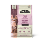 Acana Cat - FIRST FEAST 340 gr