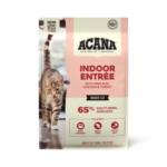 Acana Cat - INDOOR ENTREE 1,8 Kg
