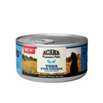 Acana Wet Cat - TUNA & CHICKEN Paté Lattina 85 gr