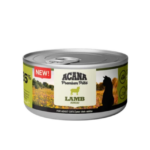 Acana Wet Cat - LAMB Paté Lattina 85 gr
