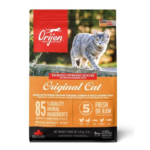 Orijen Cat - ORIGINAL 340 gr