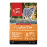 Orijen Cat - ORIGINAL 5,4 Kg