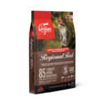 Orijen Cat - REGIONAL RED 1,8 Kg