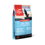 Orijen Dog - 6 FISH 2 Kg - NEW PACK