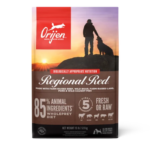 Orijen Dog - REGIONAL RED 11,4 Kg