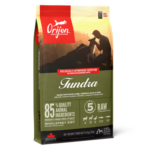 Orijen Dog - TUNDRA 11,4 Kg
