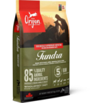 Orijen Dog - TUNDRA 2 Kg - NEW PACK