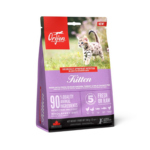 Orijen Cat - KITTEN 340 gr