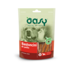 Oasy Snack Dog Chicken Stick 100 gr