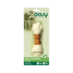 Oasy Snack Dog Chewy Bone with Chicken -L- 67 gr