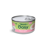 Oasy Wet Cat Natury Soft Jelly - POLLO PER GATTINI Lattina 85 gr