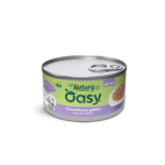 Oasy Wet Cat Natury Soft Jelly - TONNETTO PER GATTINI Lattina 85
