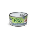 Oasy Wet Cat Natury SJ Tuna with squid 85 gr