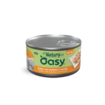 Oasy Wet Dog Natury Soft Jelly - POLLO CON PATATE E CAROTE Latti