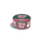 Oasy Wet Cat More Love - TONNO CON GAMBERETTI Latt. 70 g