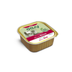 Oasy Wet Dog DELIZ. PATÉ - AD. MANZO Vasch. 150 g