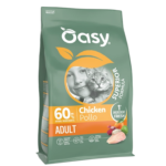 Oasy Dry Cat Superior Ad CHICKEN 6 kg