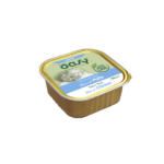 Oasy Wet Dog DELIZ. PATÉ - PUPPY POLLO Vasch. 150 g