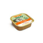 Oasy Wet Cat DELIZ. PATÉ - AD. POLLO Vasch. 100 g