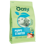 Oasy Dry Dog Original PUPPY STARTER 2 Kg