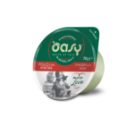 Oasy Wet Cat More Love - POLLO CON ANATRA Cup 70 gr