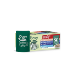Oasy Wet Cat Original - MultiPack Adult Sterilized FISH SELECTION