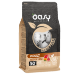 Oasy Dry Dog GFF - AD. MED/LARGE AGNELLO 2,5 Kg