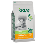 Oasy Dry Cat - ADULT STERILIZED POLLO 1,5 kg