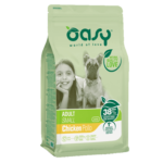 Oasy Dry Dog - ADULT Small POLLO 1 Kg