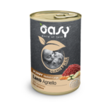 Oasy Wet Dog GFF - PUPPY MED/LARGE AGNELLO Latt. 400 g